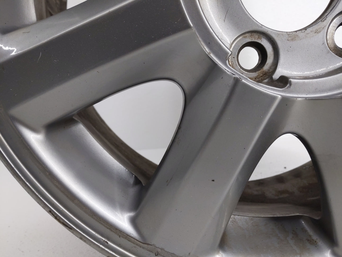 Buick Lacross Oem Wheel Rim 801290 - Oemusedautoparts1.com