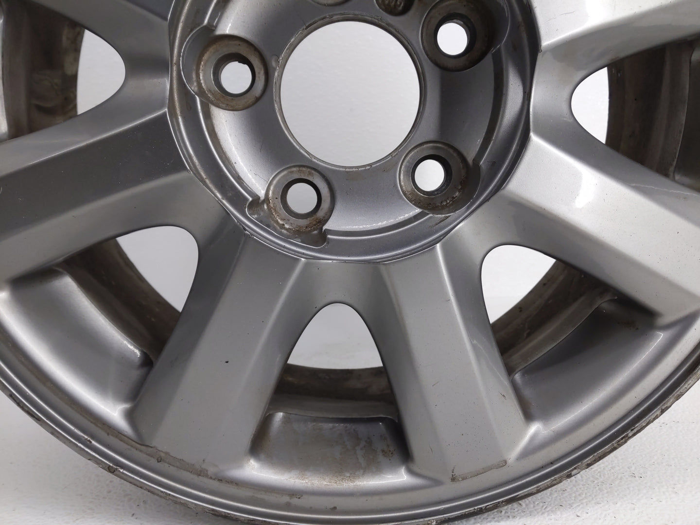 Buick Lacross Oem Wheel Rim - Oemusedautoparts1.com