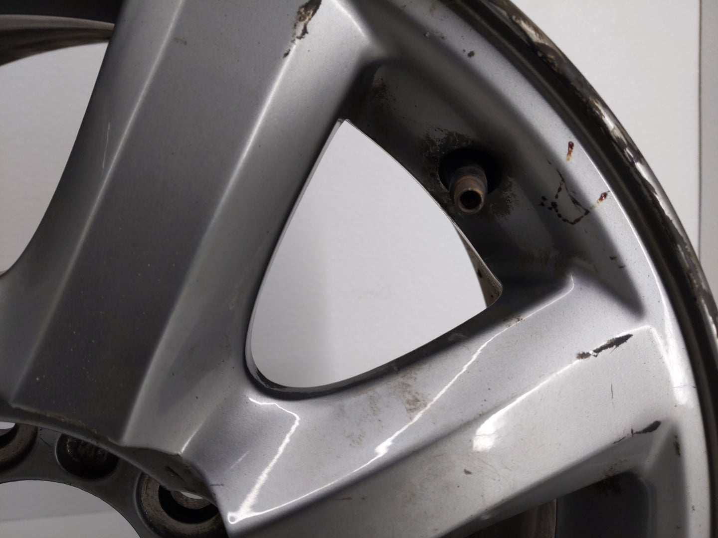 Buick Lacross Oem Wheel Rim 801290 - Oemusedautoparts1.com