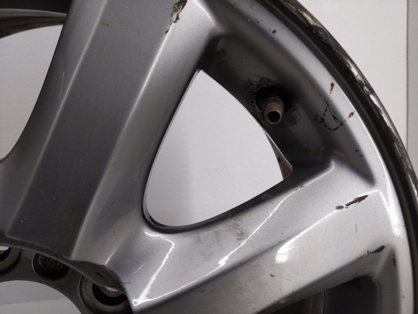 Buick Lacross Oem Wheel Rim 801290 - Oemusedautoparts1.com