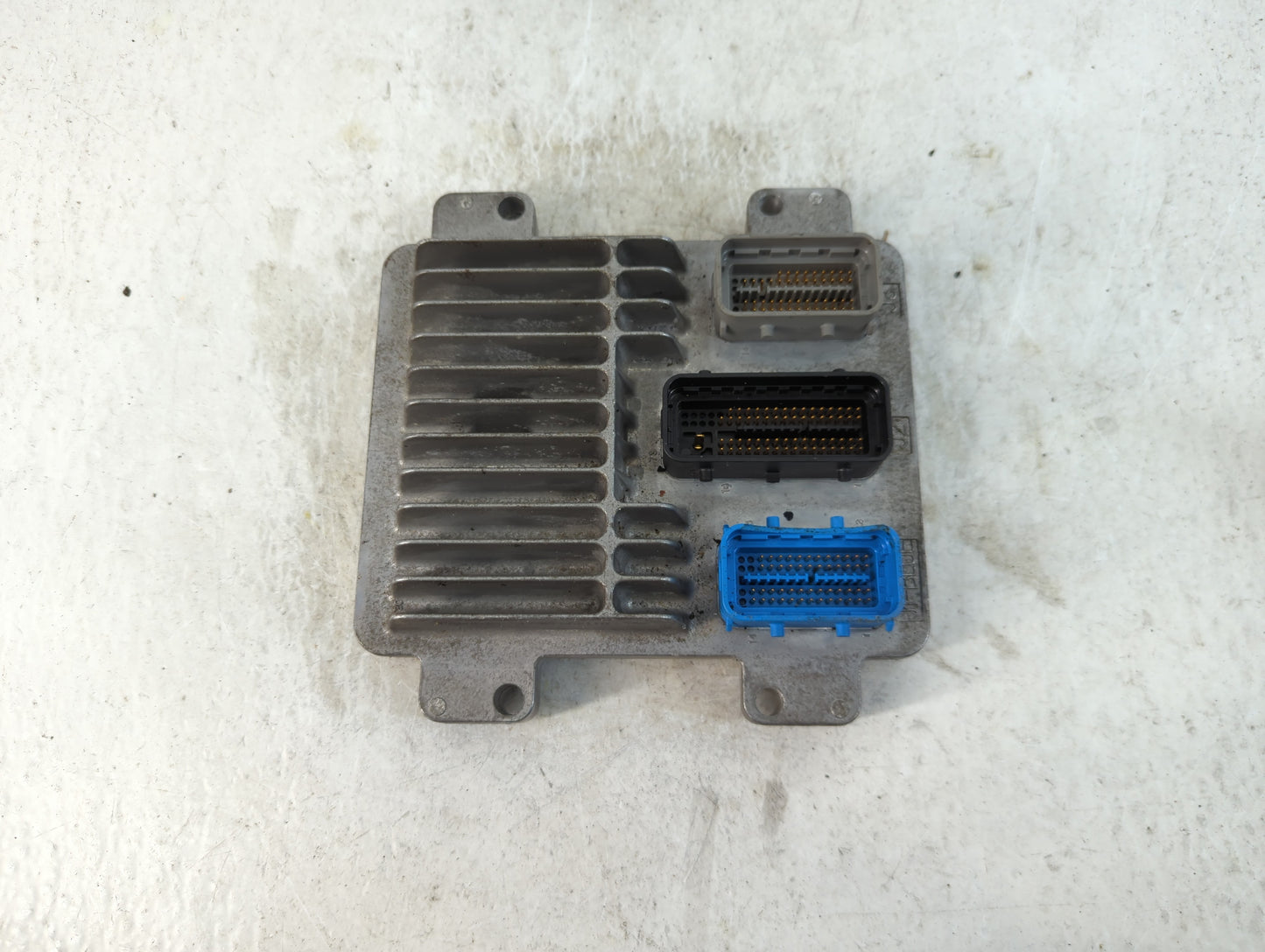 2006-2009 Buick Lacross PCM Engine Control Computer ECU ECM PCU OEM P/N:12600930 12612047 Fits Fits 2006 2007 2008 2009 OEM 