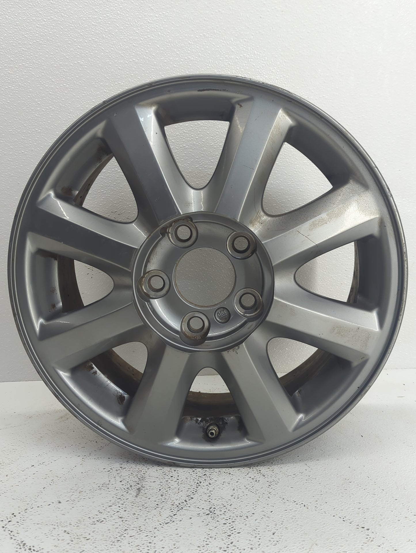 Buick Lacross Oem Wheel Rim - Oemusedautoparts1.com