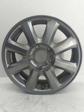 compare product Buick Lacross Oem Wheel Rim