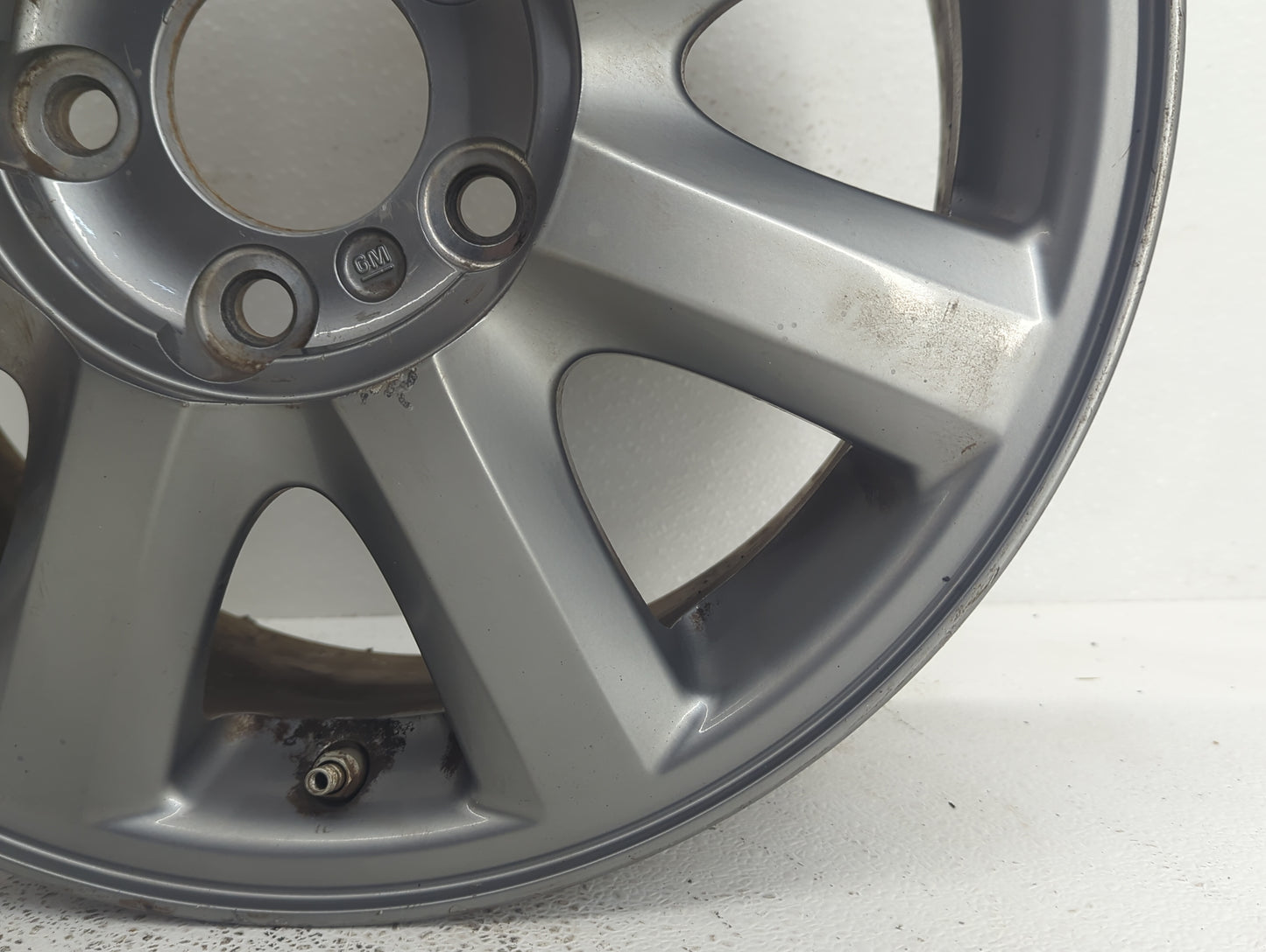 Buick Lacross Oem Wheel Rim - Oemusedautoparts1.com