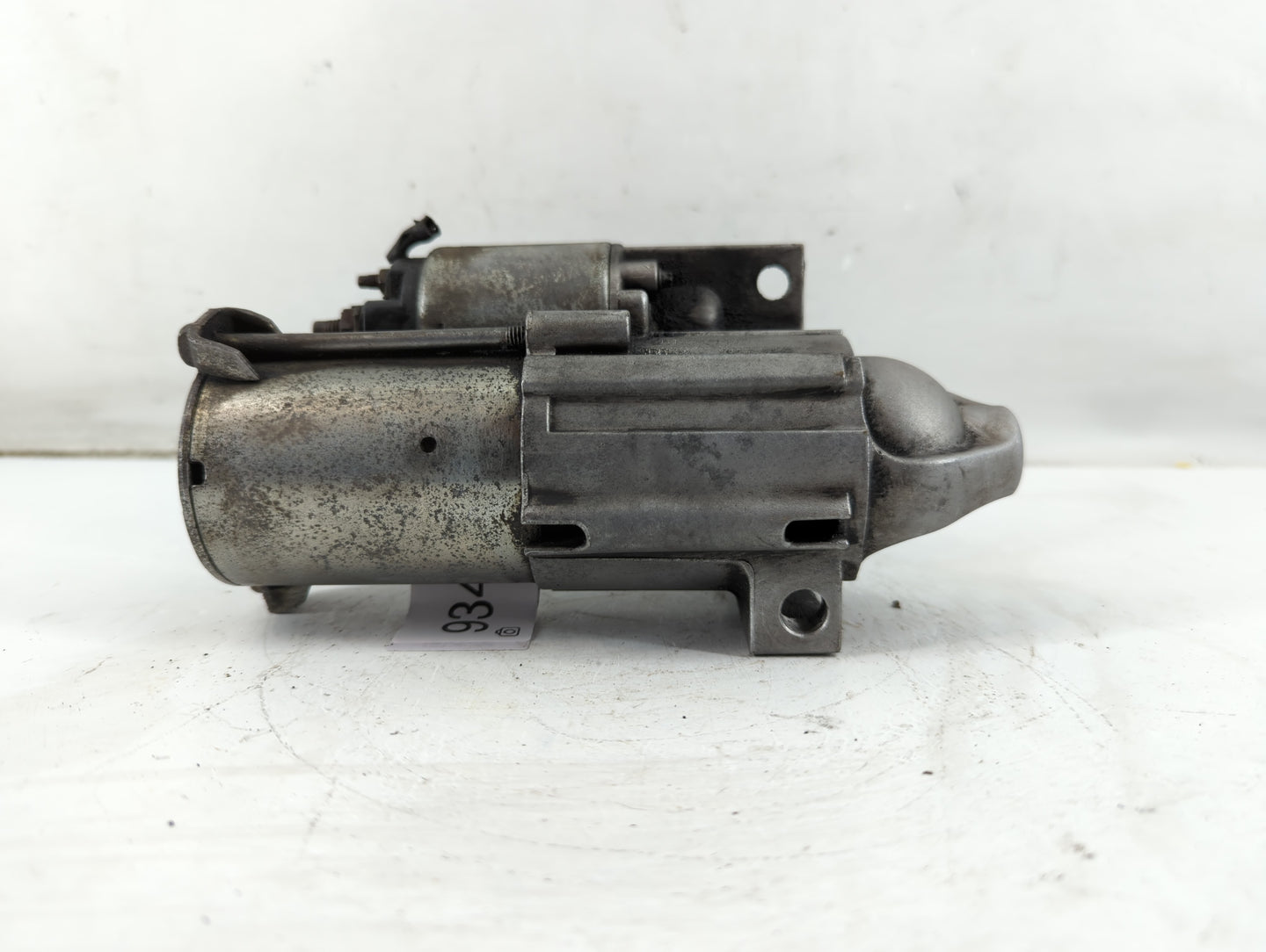 2005-2009 Buick Lacross Car Starter Motor Solenoid OEM P/N:12594440 Fits Fits 2004 2005 2006 2007 2008 2009 OEM Used Auto Pa