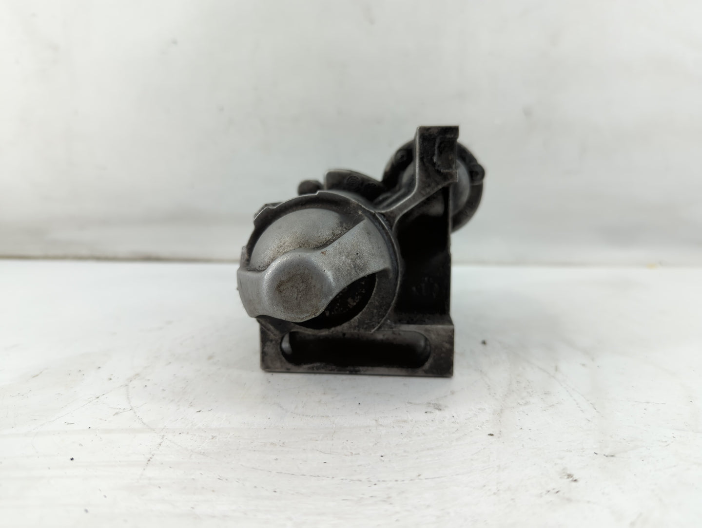 2005-2009 Buick Lacross Car Starter Motor Solenoid OEM P/N:12594440 Fits Fits 2004 2005 2006 2007 2008 2009 OEM Used Auto Pa