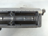 2006-2009 Buick Lacrosse PCM Engine Control Computer ECU ECM PCU OEM P/N:12583827 Fits Fits 2006 2007 2008 2009 OEM Used Aut
