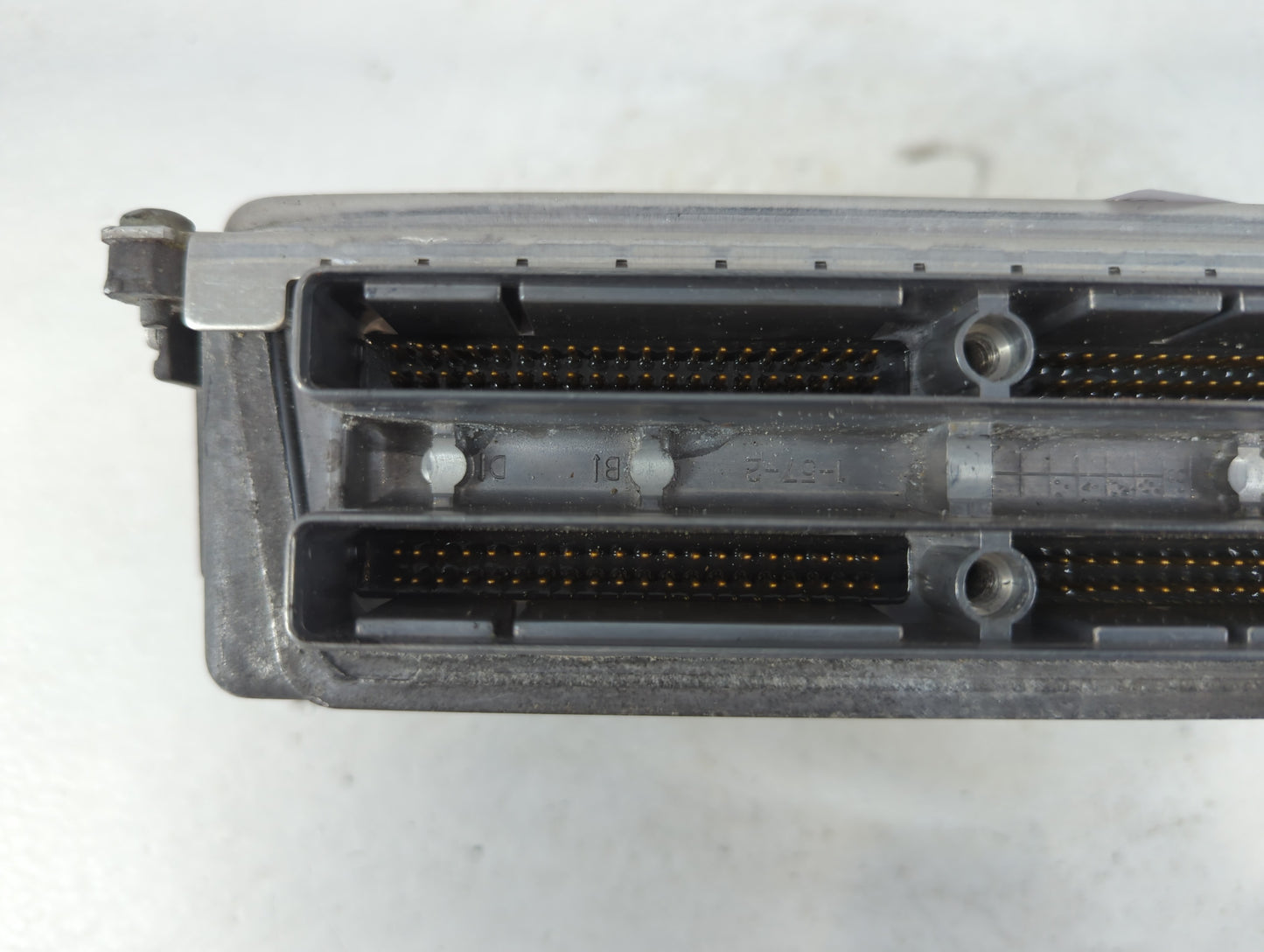 2006-2009 Buick Lacrosse PCM Engine Control Computer ECU ECM PCU OEM P/N:12583827 Fits Fits 2006 2007 2008 2009 OEM Used Aut