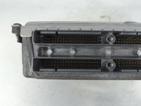 2006-2009 Buick Lacrosse PCM Engine Control Computer ECU ECM PCU OEM P/N:12583827 Fits Fits 2006 2007 2008 2009 OEM Used Aut