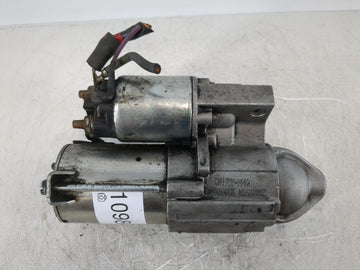 2005-2009 Buick Lacrosse Car Starter Motor Solenoid OEM P/N:GM12594440 Fits Fits 2004 2005 2006 2007 2008 2009 OEM Used Auto