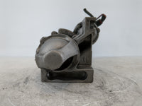 2005-2009 Buick Lacrosse Car Starter Motor Solenoid OEM P/N:GM12594440 Fits Fits 2004 2005 2006 2007 2008 2009 OEM Used Auto