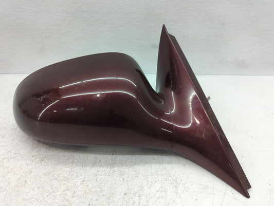 2005-2008 Buick Lacrosse Passenger Side View Mirror - Right Door Mirror OEM Used - Oemusedautoparts1.com