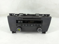 2007 Buick Lacrosse Radio AM FM Cd Player Receiver Replacement P/N:28035864 10391271 Fits OEM Used Auto Parts - Oemusedautop