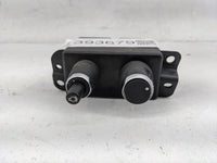 2007 Buick Lacrosse Headlight Head Light Switch Lamp Control - Oemusedautoparts1.com