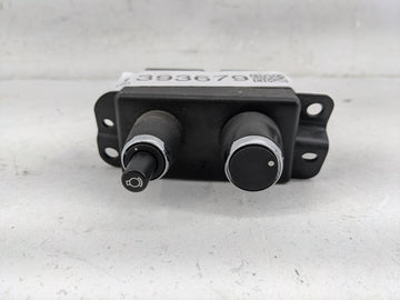 2007 Buick Lacrosse Headlight Head Light Switch Lamp Control - Oemusedautoparts1.com