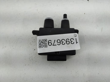 2007 Buick Lacrosse Headlight Head Light Switch Lamp Control