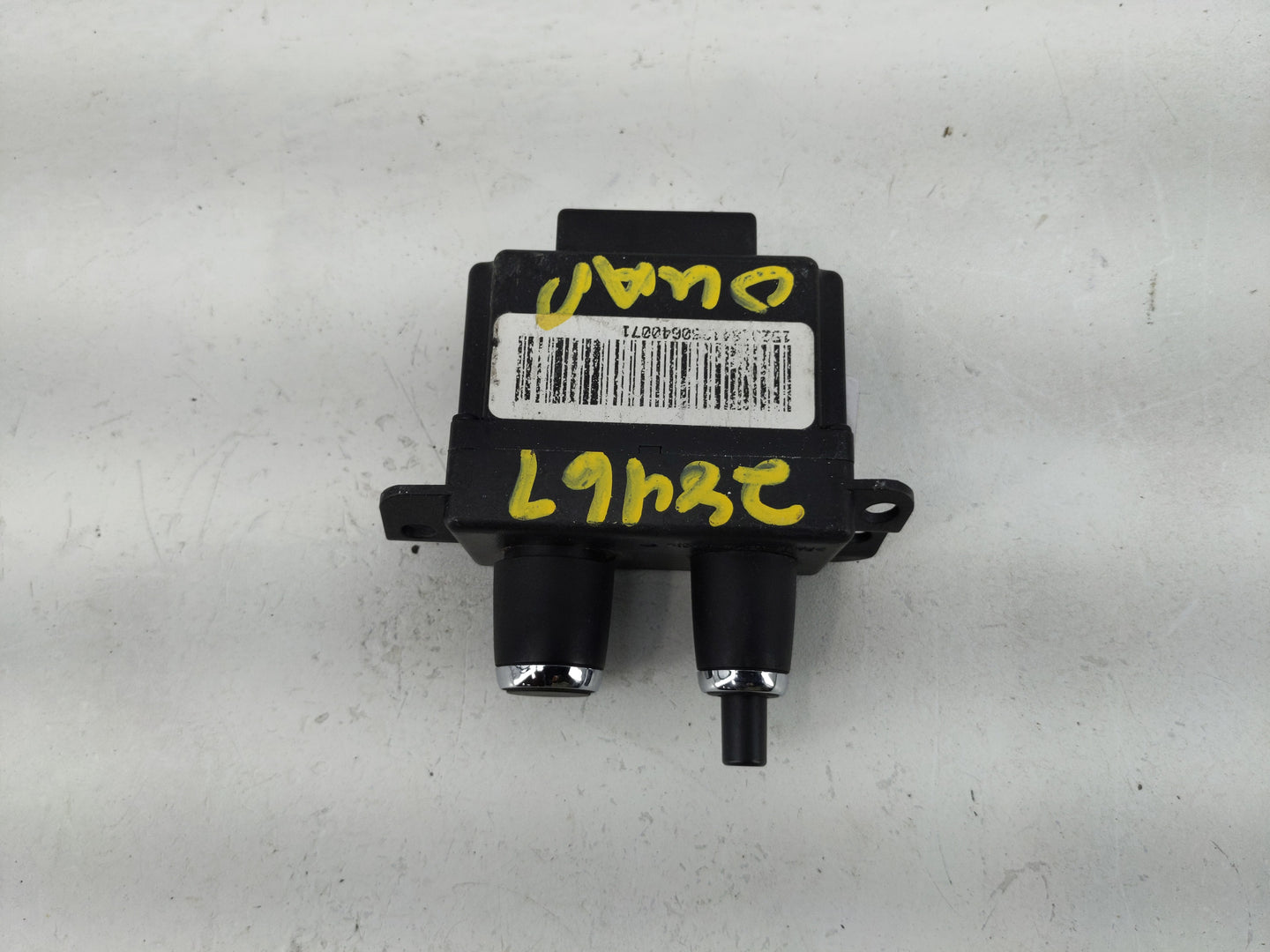 2007 Buick Lacrosse Headlight Head Light Switch Lamp Control - Oemusedautoparts1.com