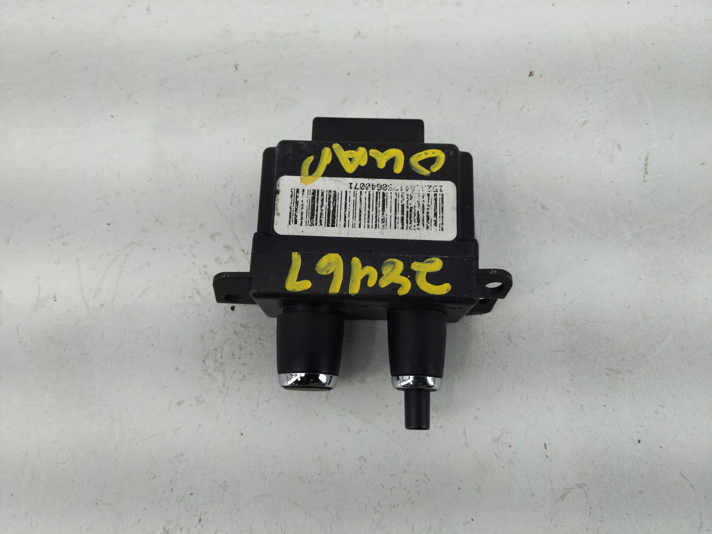 2007 Buick Lacrosse Headlight Head Light Switch Lamp Control - Oemusedautoparts1.com