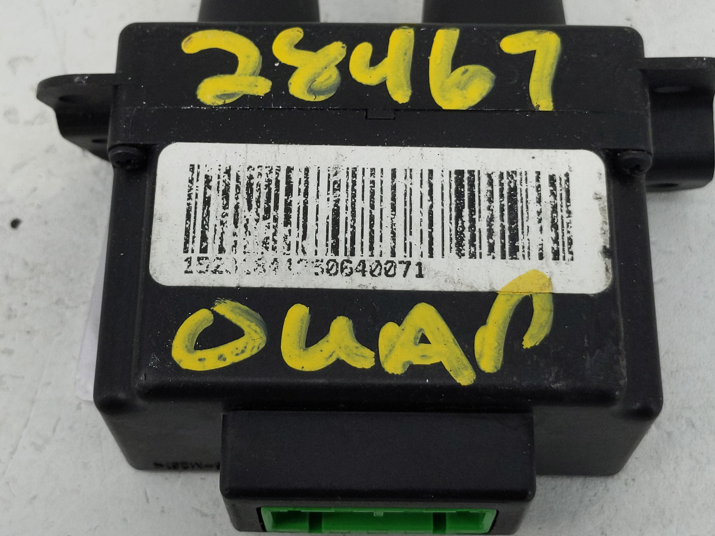 2007 Buick Lacrosse Headlight Head Light Switch Lamp Control - Oemusedautoparts1.com