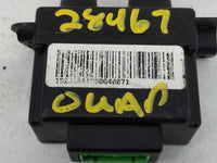 2007 Buick Lacrosse Headlight Head Light Switch Lamp Control - Oemusedautoparts1.com