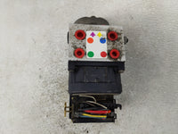 2005-2007 Buick Lacrosse ABS Pump Control Module Replacement P/N:1524 0403 Fits Fits 2005 2006 2007 OEM Used Auto Parts - Oe