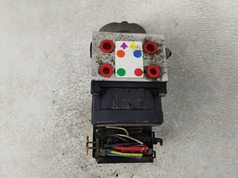 compare product 2005-2007 Buick Lacrosse ABS Pump Control Module Replacement P/N:1524 0403 Fits Fits 2005 2006 2007 OEM Used Auto Parts