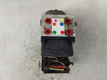 2005-2007 Buick Lacrosse ABS Pump Control Module Replacement P/N:1524 0403 Fits Fits 2005 2006 2007 OEM Used Auto Parts - Oe