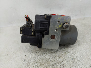 2005-2007 Buick Lacrosse ABS Pump Control Module Replacement P/N:1524 0403 Fits Fits 2005 2006 2007 OEM Used Auto Parts