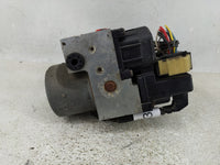 2005-2007 Buick Lacrosse ABS Pump Control Module Replacement P/N:1524 0403 Fits Fits 2005 2006 2007 OEM Used Auto Parts - Oe