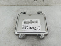 2006-2009 Buick Lacrosse PCM Engine Control Computer ECU ECM PCU OEM P/N:12612047 7712600930 Fits Fits 2006 2007 2008 2009 O