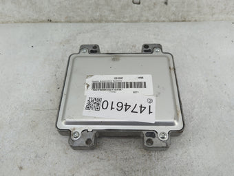 compare product 2006-2009 Buick Lacrosse PCM Engine Control Computer ECU ECM PCU OEM P/N:12612047 7712600930 Fits Fits 2006 2007 2008 2009 OEM Used Auto Parts