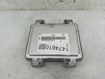 2006-2009 Buick Lacrosse PCM Engine Control Computer ECU ECM PCU OEM P/N:12612047 7712600930 Fits Fits 2006 2007 2008 2009 O