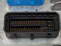 2006-2009 Buick Lacrosse PCM Engine Control Computer ECU ECM PCU OEM P/N:12612047 7712600930 Fits Fits 2006 2007 2008 2009 O