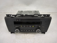 2005-2007 Buick Lacrosse Radio AM FM Cd Player Receiver Replacement P/N:15902752 28056532, WBY8 Fits Fits 2005 2006 2007 OEM