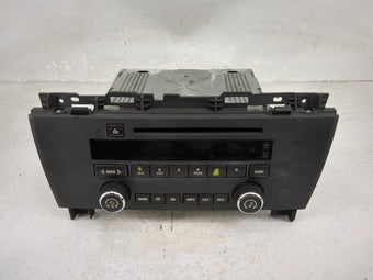 compare product 2005-2007 Buick Lacrosse Radio AM FM Cd Player Receiver Replacement P/N:15902752 28056532, WBY8 Fits Fits 2005 2006 2007 OEM Used Auto Parts
