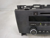 2005-2007 Buick Lacrosse Radio AM FM Cd Player Receiver Replacement P/N:15902752 28056532, WBY8 Fits Fits 2005 2006 2007 OEM