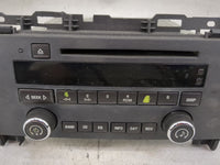 2005-2007 Buick Lacrosse Radio AM FM Cd Player Receiver Replacement P/N:15902752 28056532, WBY8 Fits Fits 2005 2006 2007 OEM