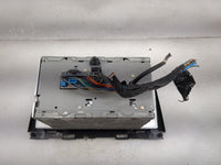 2005-2007 Buick Lacrosse Radio AM FM Cd Player Receiver Replacement P/N:15902752 28056532, WBY8 Fits Fits 2005 2006 2007 OEM