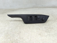 2005-2008 Buick Lacrosse Master Power Window Switch Replacement Driver Side Left P/N:TM0215 84040-02150 Fits OEM Used Auto P