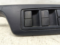 2005-2008 Buick Lacrosse Master Power Window Switch Replacement Driver Side Left P/N:TM0215 84040-02150 Fits OEM Used Auto P