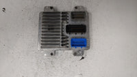 2006-2009 Buick Lacrosse PCM Engine Control Computer ECU ECM PCU OEM P/N:12612047 12619810, 12608263 Fits Fits 2006 2007 200