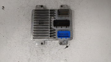 2006-2009 Buick Lacrosse PCM Engine Control Computer ECU ECM PCU OEM P/N:12612047 12619810, 12608263 Fits Fits 2006 2007 200