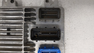2006-2009 Buick Lacrosse PCM Engine Control Computer ECU ECM PCU OEM P/N:12612047 12619810, 12608263 Fits Fits 2006 2007 2008 2009 OEM Used Auto Parts