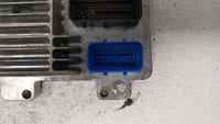 2006-2009 Buick Lacrosse PCM Engine Control Computer ECU ECM PCU OEM P/N:12612047 12619810, 12608263 Fits Fits 2006 2007 200