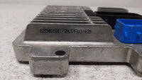 2006-2009 Buick Lacrosse PCM Engine Control Computer ECU ECM PCU OEM P/N:12612047 12619810, 12608263 Fits Fits 2006 2007 200