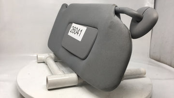 2007 Buick Lacrosse Sun Visor Shade Replacement Passenger Right Mirror Fits OEM Used Auto Parts