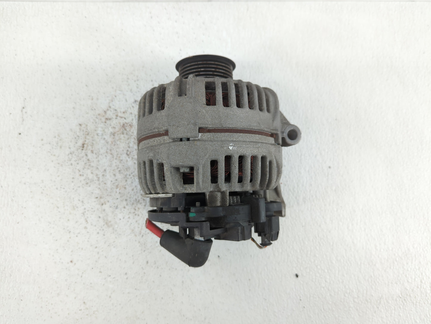 2005-2009 Buick Lacrosse Alternator Replacement Generator Charging Assembly Engine OEM P/N:124425088 12568818 Fits OEM Used 