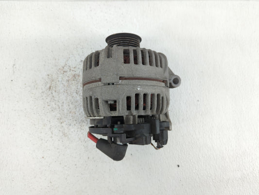 2005-2009 Buick Lacrosse Alternator Replacement Generator Charging Assembly Engine OEM P/N:124425088 12568818 Fits OEM Used 