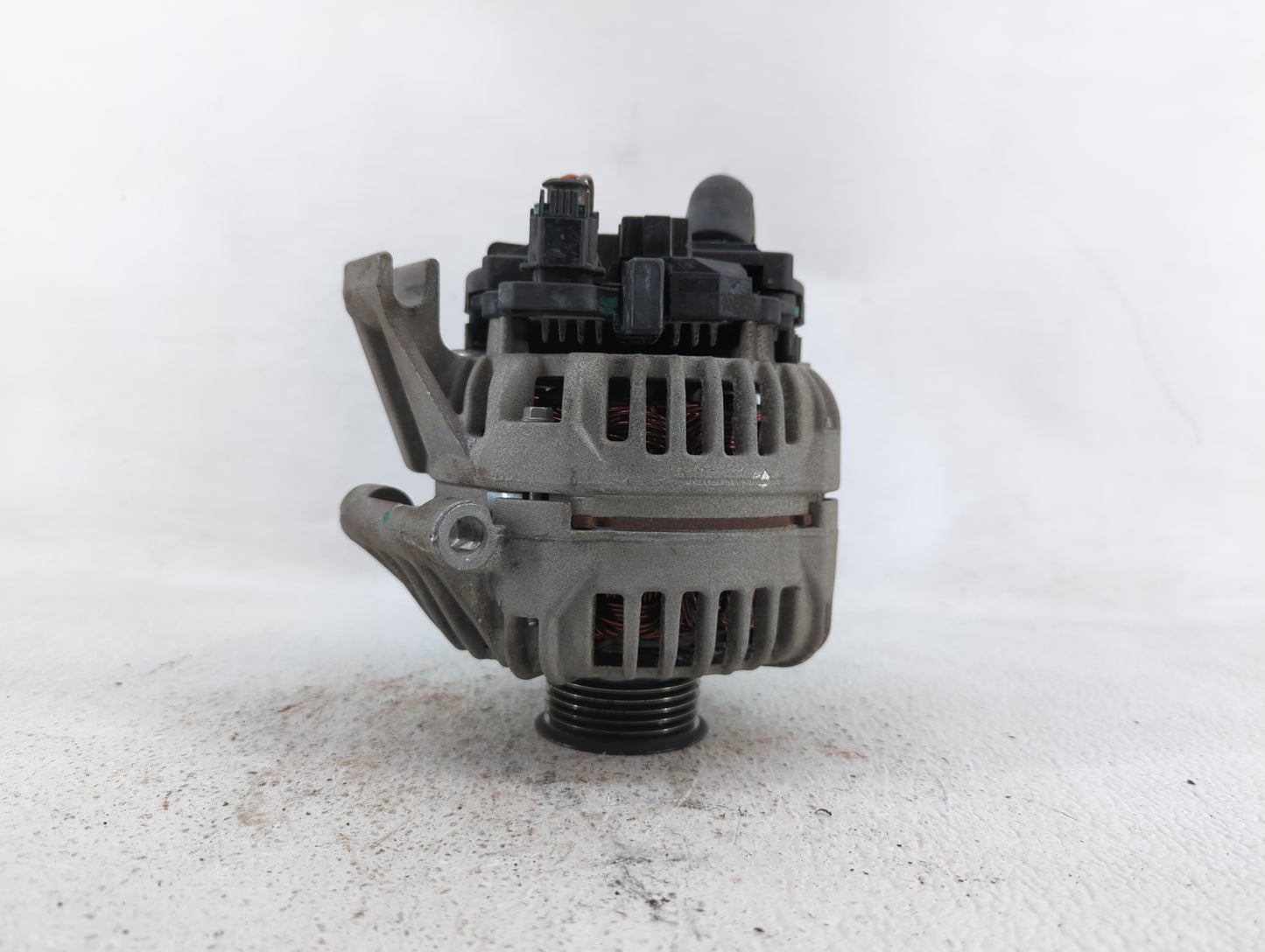 2005-2009 Buick Lacrosse Alternator Replacement Generator Charging Assembly Engine OEM P/N:124425088 12568818 Fits OEM Used 