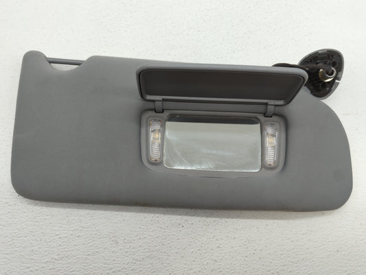 2005-2009 Buick Lacrosse Sun Visor Shade Replacement Passenger Right Mirror Fits Fits 2005 2006 2007 2008 2009 OEM Used Auto